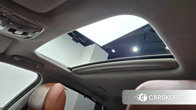 Kia More K9 id 3617096 из Кореи 8