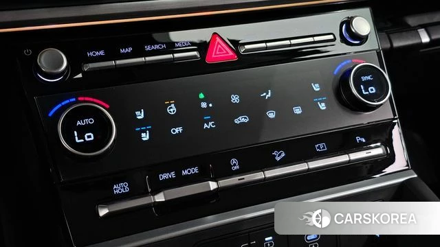 Hyundai Santa Fe (MX5) id 4862951 из Кореи 8