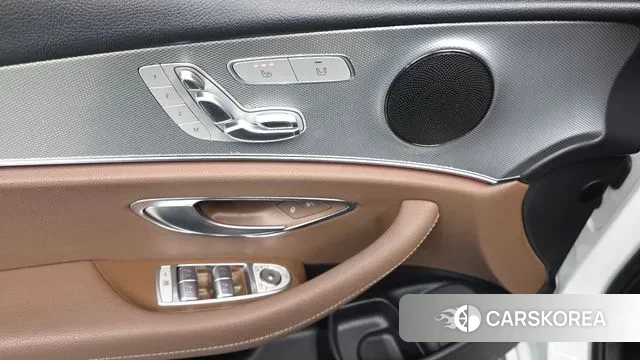 Mercedes-Benz E-Class W213 id 3772772 из Кореи 8