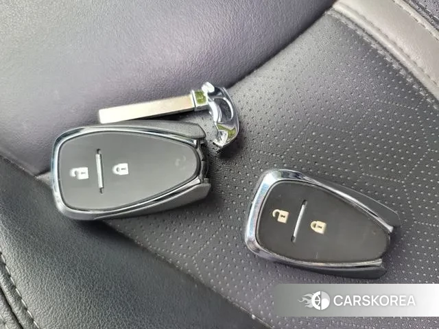 Chevrolet (GM Daewoo) The New Spark id 2902410 из Кореи 8