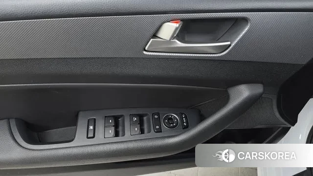 Hyundai Sonata New Rise id 3617228 из Кореи 8