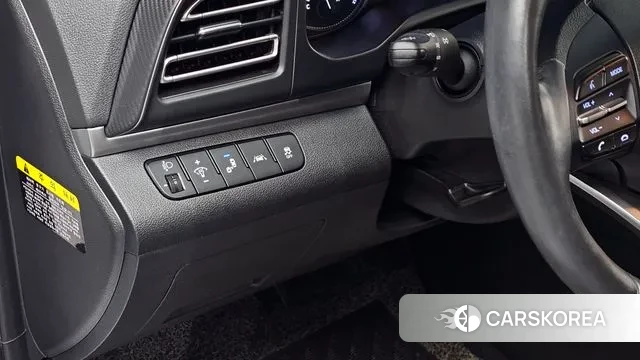 Hyundai The New Avante AD id 3760766 из Кореи 8