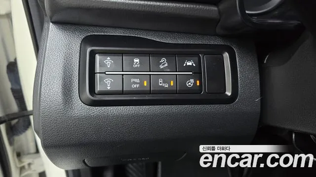 Ssangyong The New Tivoli Air id 2666938 из Кореи 8