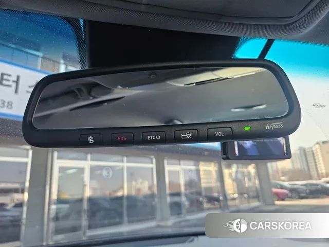 Hyundai Grandeur IG id 3687657 из Кореи 8