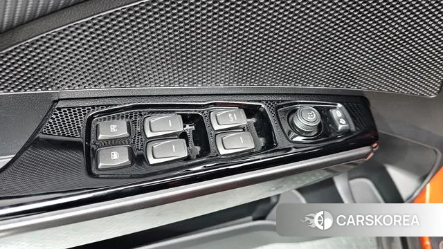 Ssangyong Berry New Tivoli id 3626761 из Кореи 8