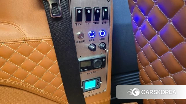 Hyundai Staria id 4282563 из Кореи 8