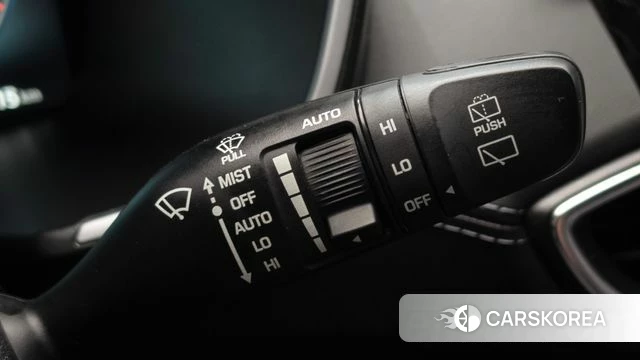 Hyundai The New Santa Fe id 4775218 из Кореи 8