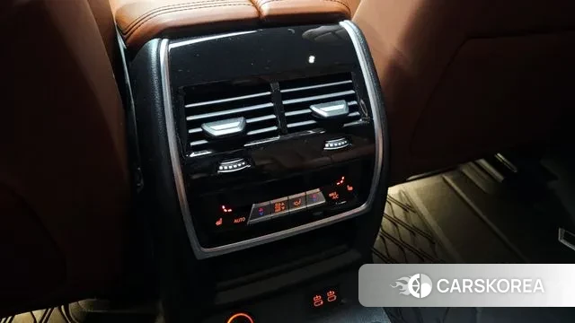 BMW X7 (G07) id 3769700 из Кореи 8