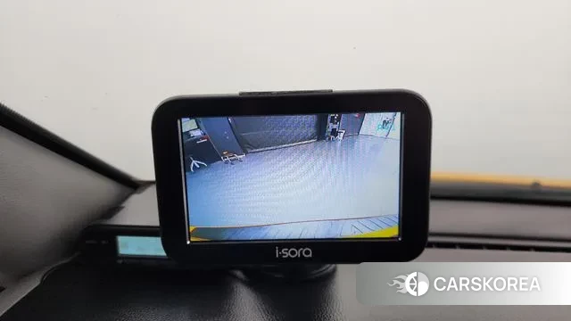 Hyundai The New Grand Starex id 3636579 из Кореи 8