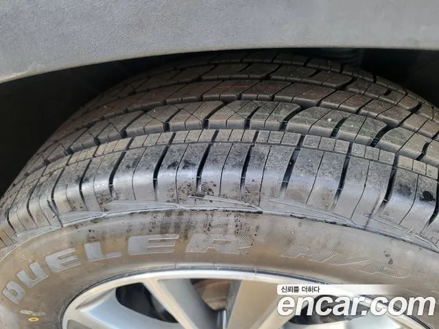 Hyundai Santa Fe TM id 2365681 из Кореи 8