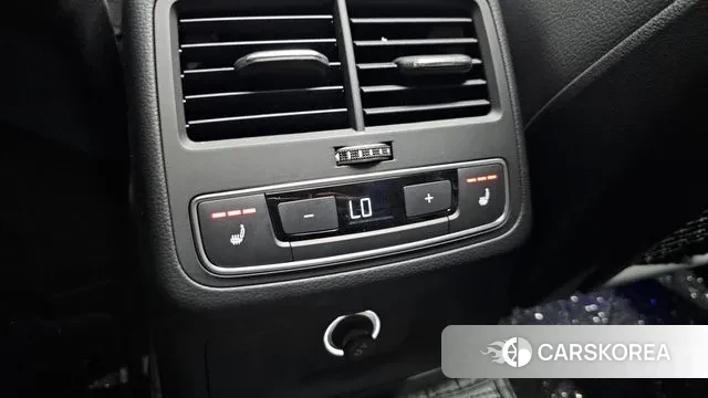 Audi A5 (F5) id 3525996 из Кореи 8