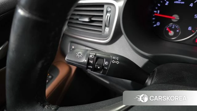 Kia The New Sorento id 3886409 из Кореи 8