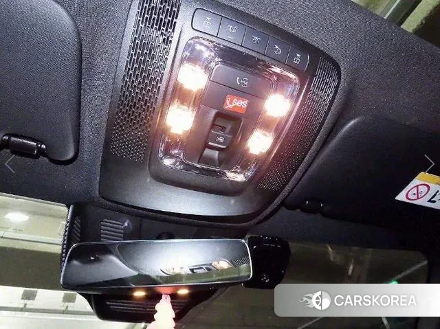 Mercedes-Benz CLA-Class C118 id 3477032 из Кореи 8