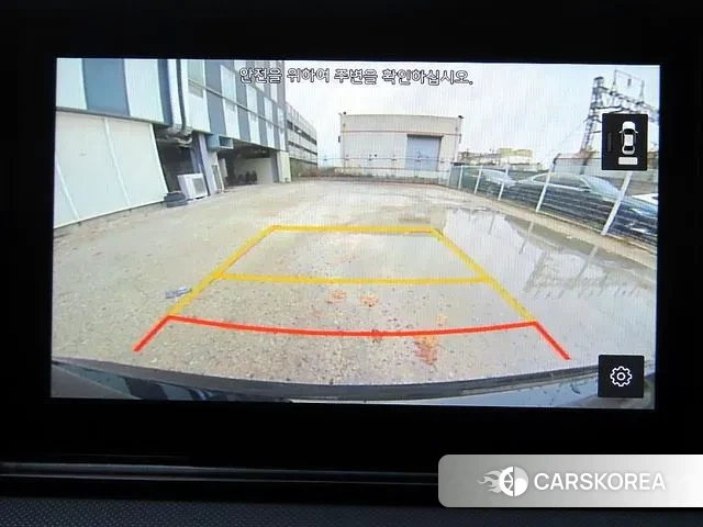 Kia K5 3rd generation id 3438837 из Кореи 8