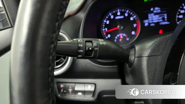 Kia Come New K3 id 3779029 из Кореи 8