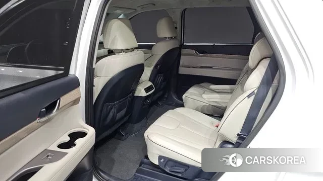 Hyundai Palisade id 3439004 из Кореи 8