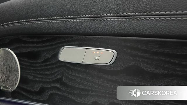 Mercedes-Benz E-Class W213 id 4370461 из Кореи 8