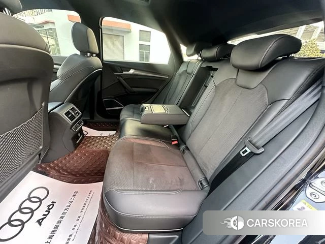 Audi Q5L Sportback id 4213168 из Китая 8