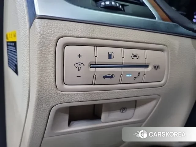 Genesis G80 id 3275099 из Кореи 8