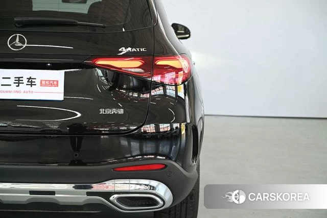 Mercedes-Benz GLC id 4238756 из Китая 8