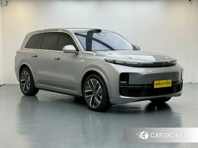 Ideal car Ideal L9 id 3919362 из Китая 8