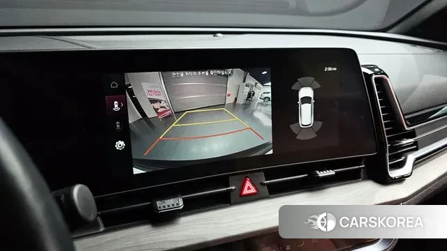 Kia Sportage 5th Generation id 3551049 из Кореи 8