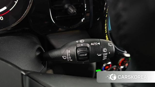 Mini Cooper id 4354714 из Кореи 8