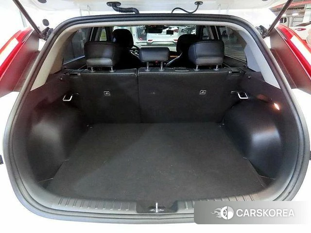 Kia Di Ol Nu Niro id 3915028 из Кореи 8