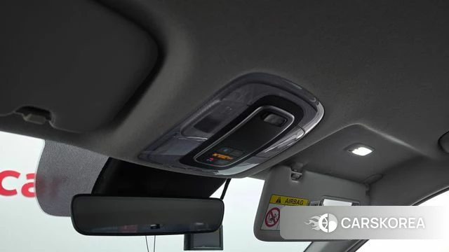 Hyundai Avante Hybrid (CN7) id 4683191 из Кореи 8