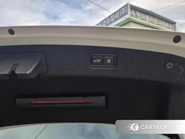 Genesis G90 id 2995214 из Кореи 8