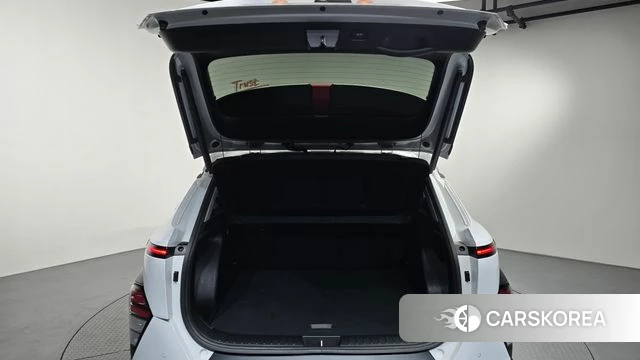 Hyundai Kona Hybrid (SX2) id 4400828 из Кореи 8