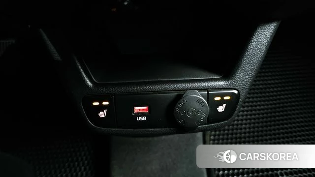 Kia The New Ray id 3795427 из Кореи 8