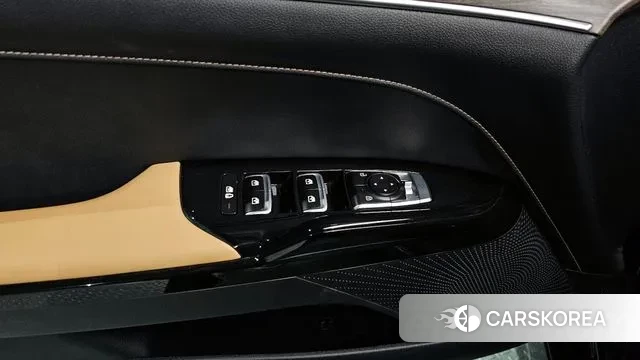 Kia K5 3rd generation id 3764771 из Кореи 8