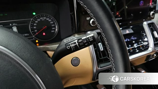 Kia Sorento 4th Generation id 4231272 из Кореи 8