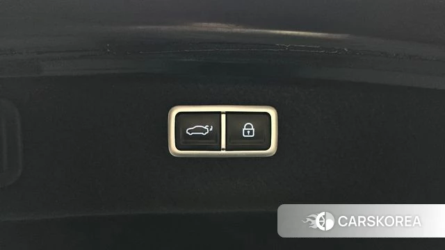 Genesis G80 (RG3) id 4196213 из Кореи 8