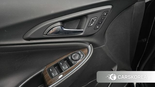 Chevrolet (GM Daewoo) All New Malibu id 4377956 из Кореи 8