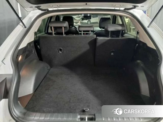 Hyundai Ionic 5 id 3842169 из Кореи 8