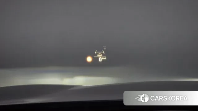 BMW 5 Series (G30) id 3655717 из Кореи 8