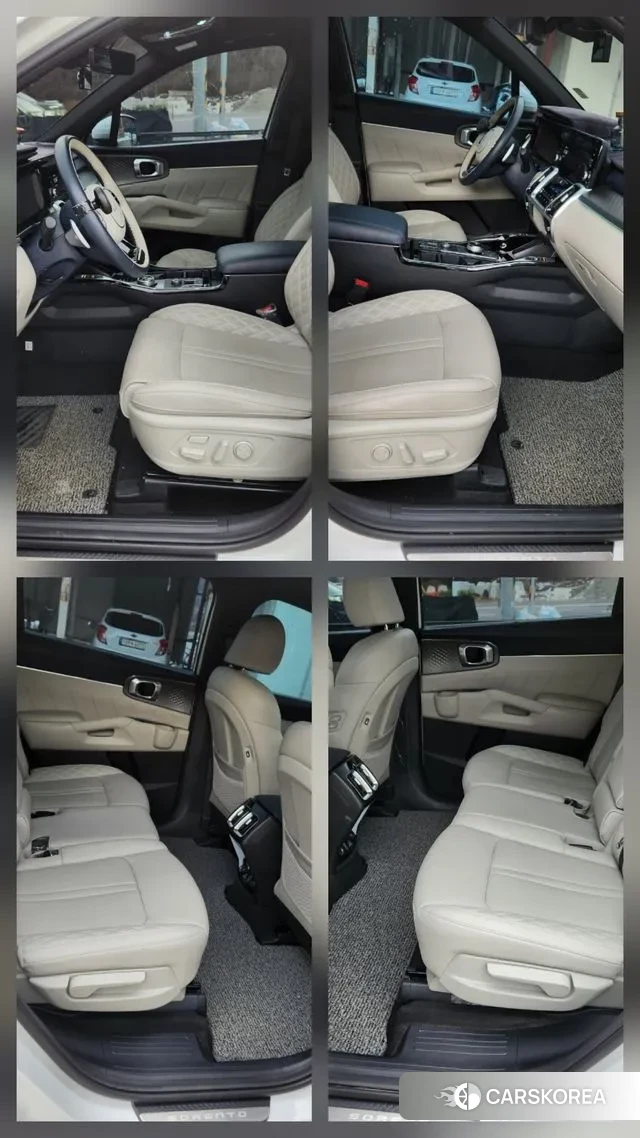 Kia Sorento 4th Generation id 3457810 из Кореи 8