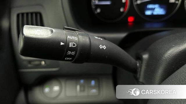 Hyundai The New Grand Starex id 3898842 из Кореи 8