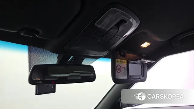 Ssangyong Berry New Tivoli id 3681557 из Кореи 8