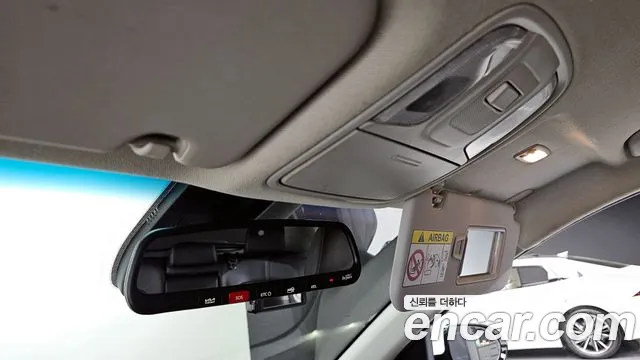 Kia Niro EV id 2656373 из Кореи 8