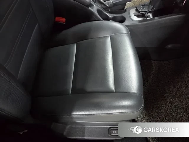 Renault Korea (Samsung) SM3 Neo id 3757134 из Кореи 8