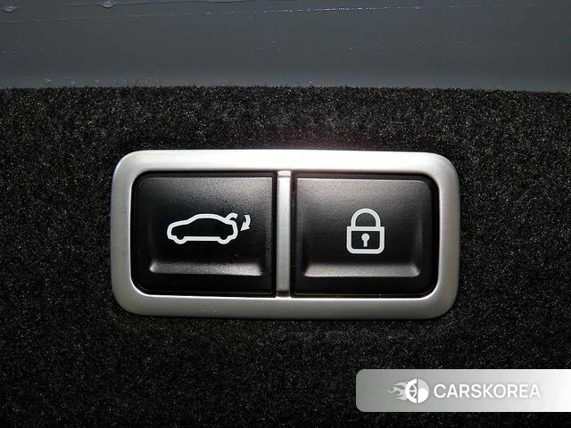 Genesis The New G70 id 3954539 из Кореи 8