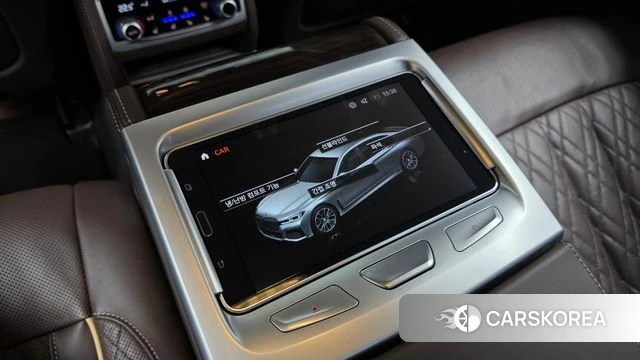 BMW 7 Series (G11) id 4383734 из Кореи 8