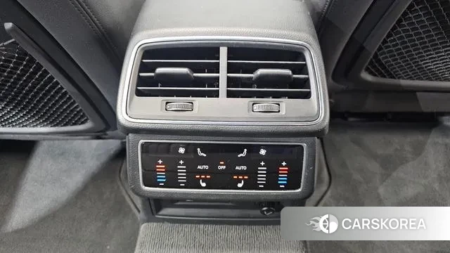 Audi A6 (C8) id 3427220 из Кореи 8