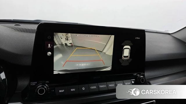 Kia Seltos id 4836569 из Кореи 8