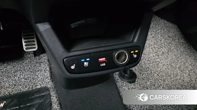 Kia The New Kia Ray id 3383418 из Кореи 8