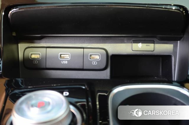 Kia Carnival 4th generation id 3805771 из Кореи 8