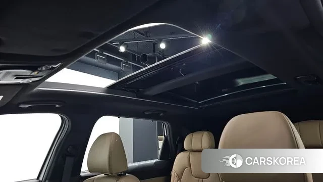 Kia The New Sorento 4th Generation id 3669733 из Кореи 8